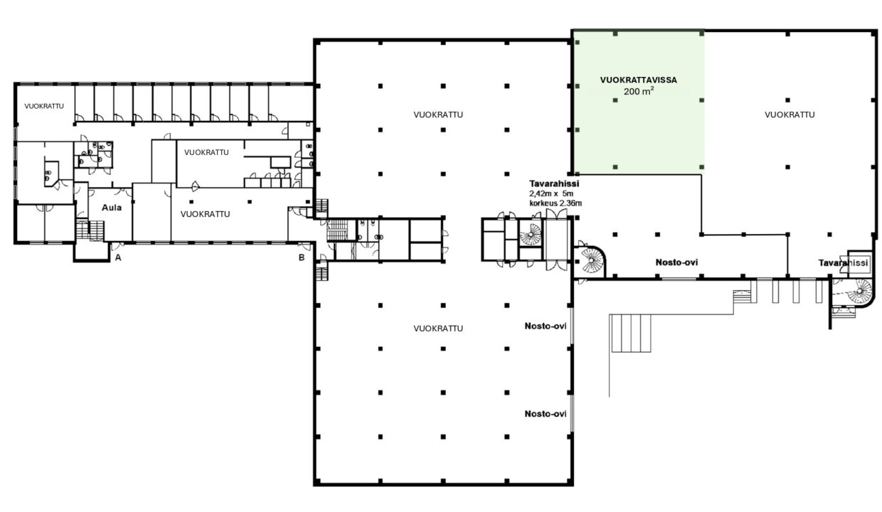 Mekaanikonkatu 1 (1. krs) - 200m2 (varasto)_page-0001