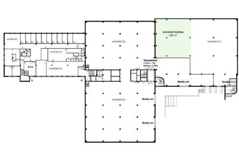 Mekaanikonkatu 1 (1. krs) - 200m2 (varasto)_page-0001