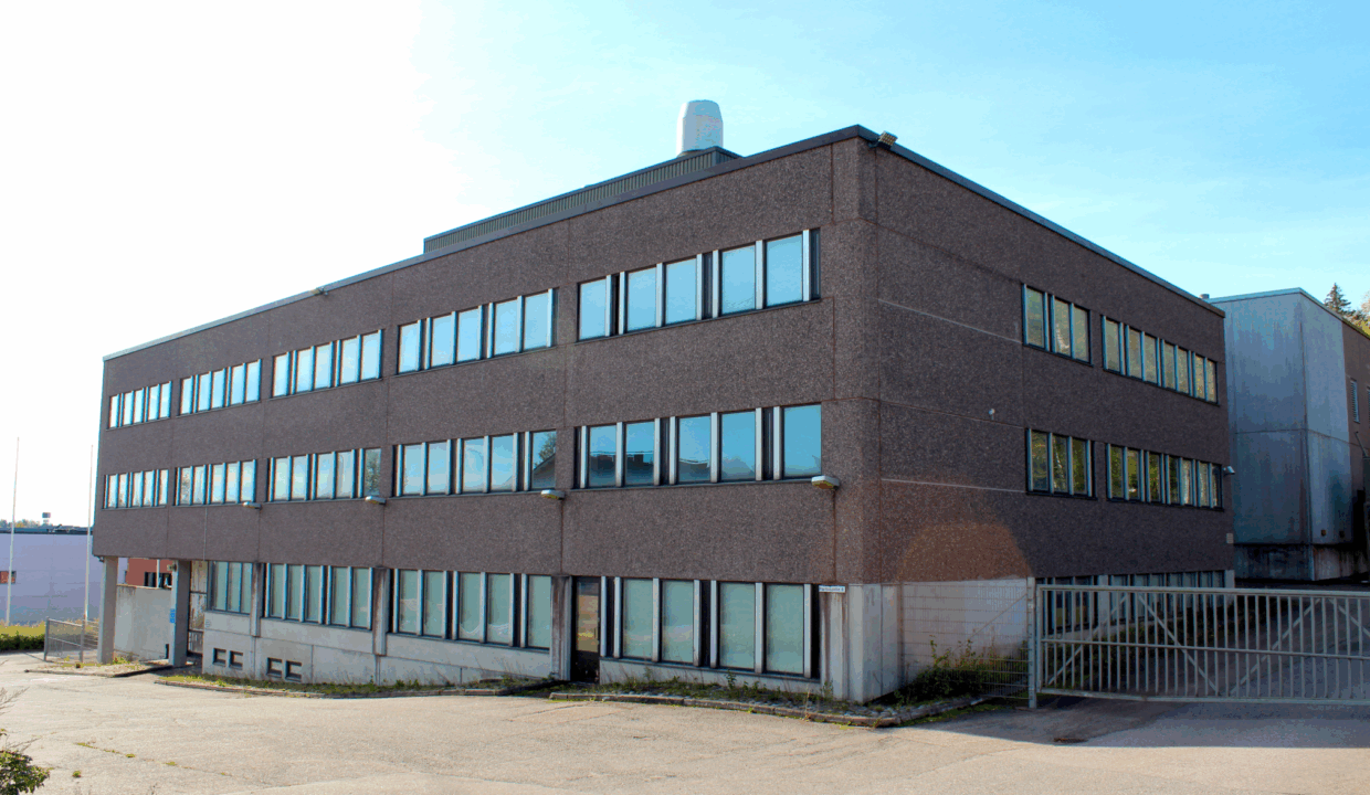 Pyymosantie 8 - k5