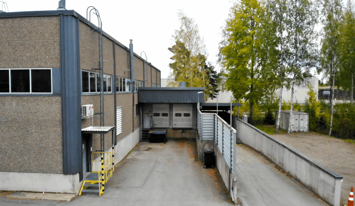 Tähtäinkuja 2 - k4