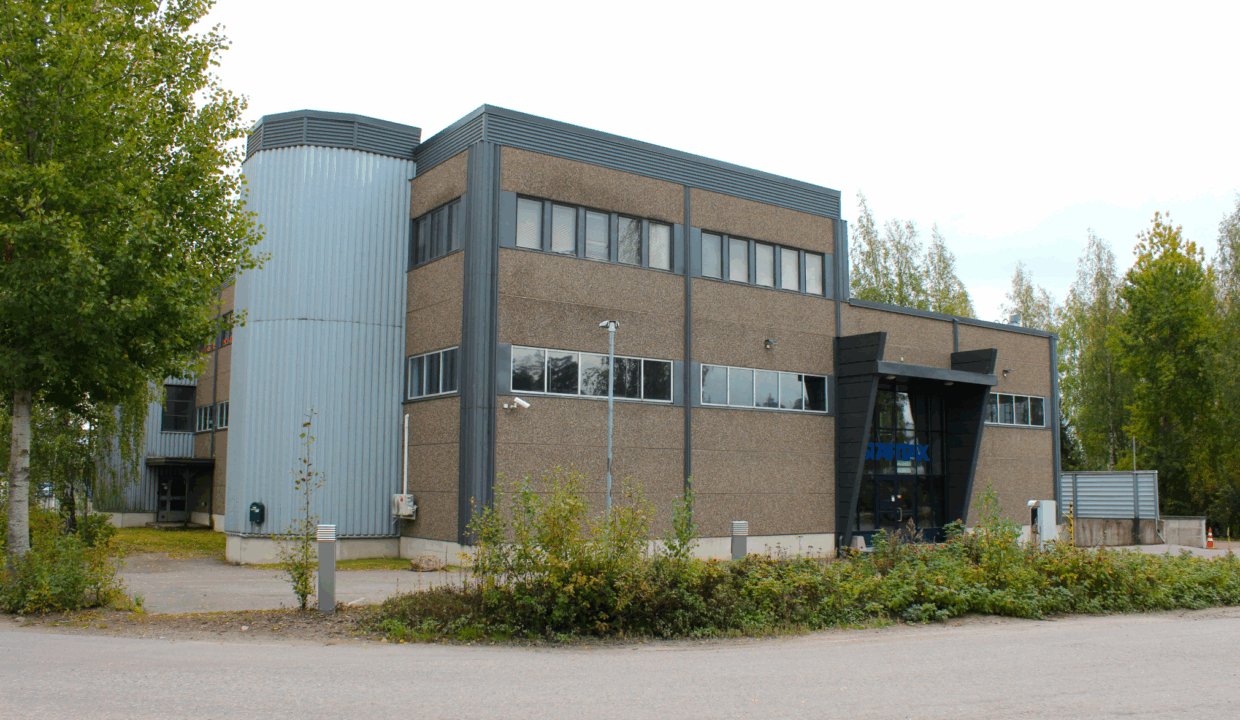 Tähtäinkuja 2 - k6